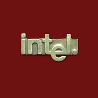 Значок "Intel"