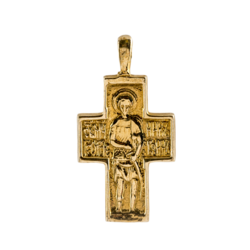 Православный крест 85