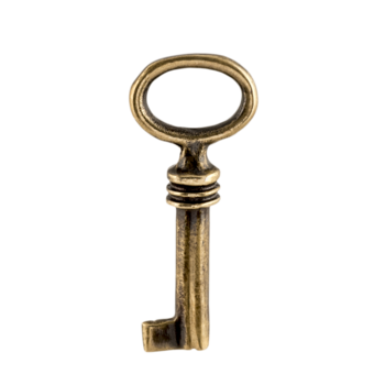 Мебельный ключ Ф3375