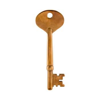 Мебельный ключ Ф6551