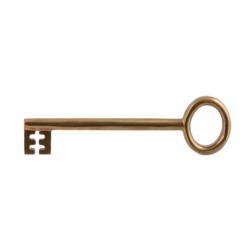Мебельный ключ Ф6261