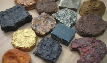 Разнообразие покрытий