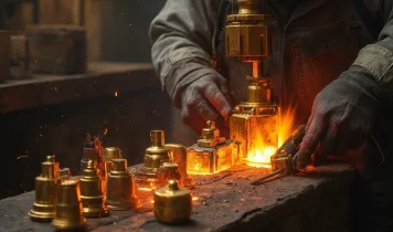 Своё производство и быстрое изготовление