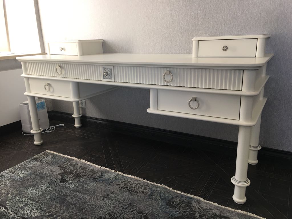 Квартира - элементы оформления