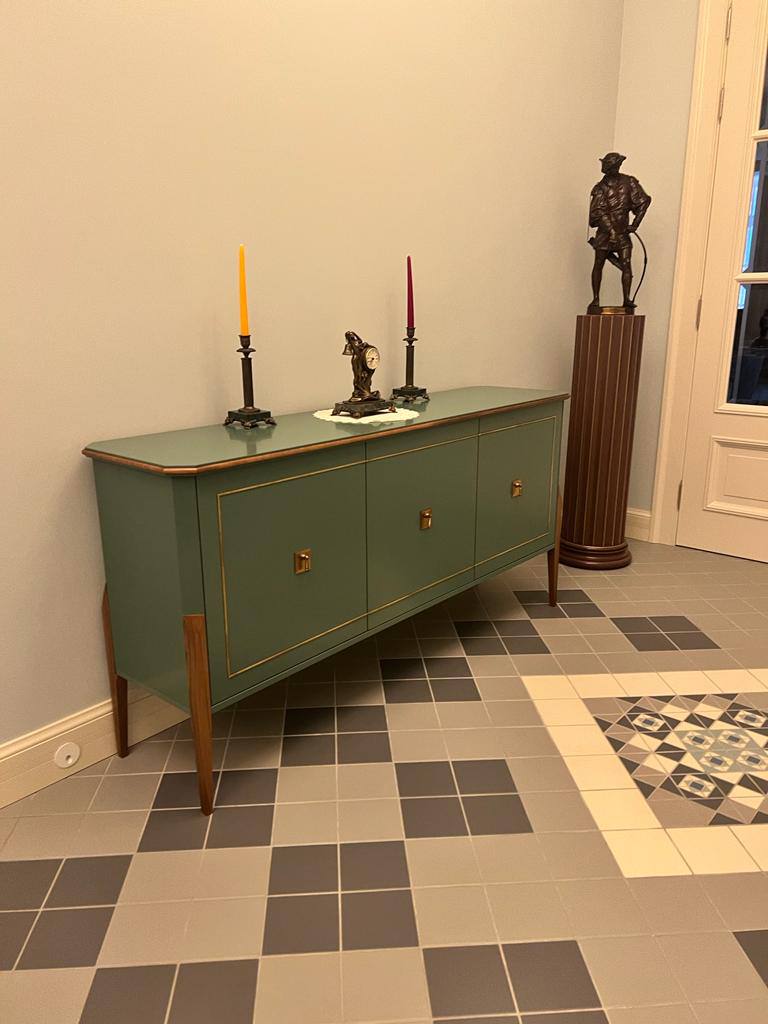 АСТО Люберцы