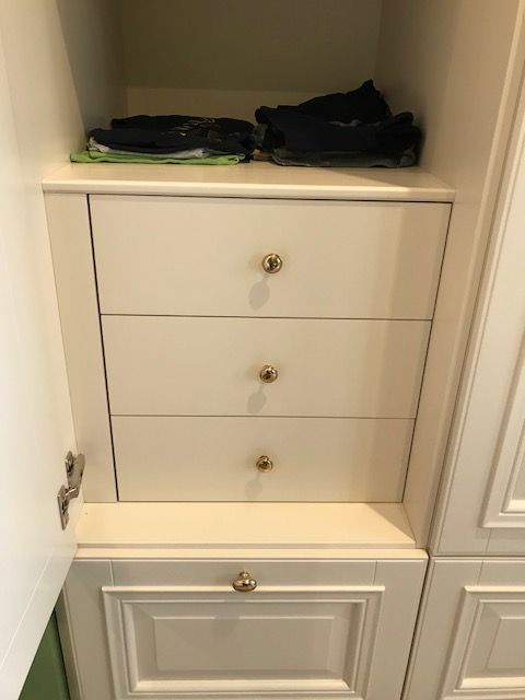 Квартира - элементы оформления