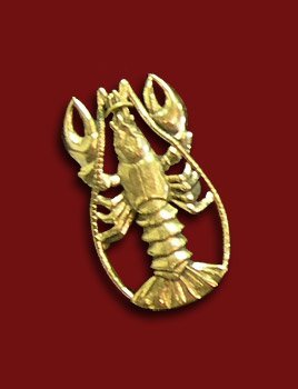 Декоративный элемент П129