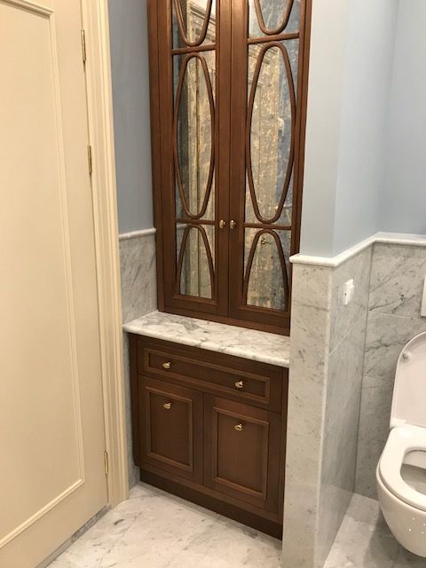 Квартира - элементы оформления