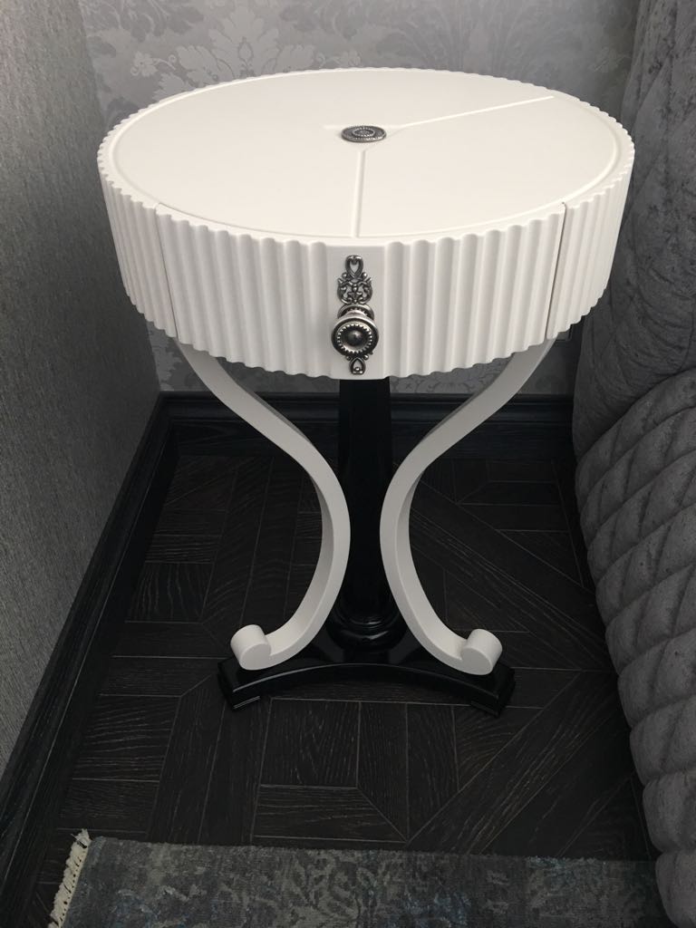 Квартира - элементы оформления