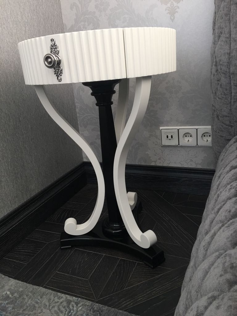 Квартира - элементы оформления