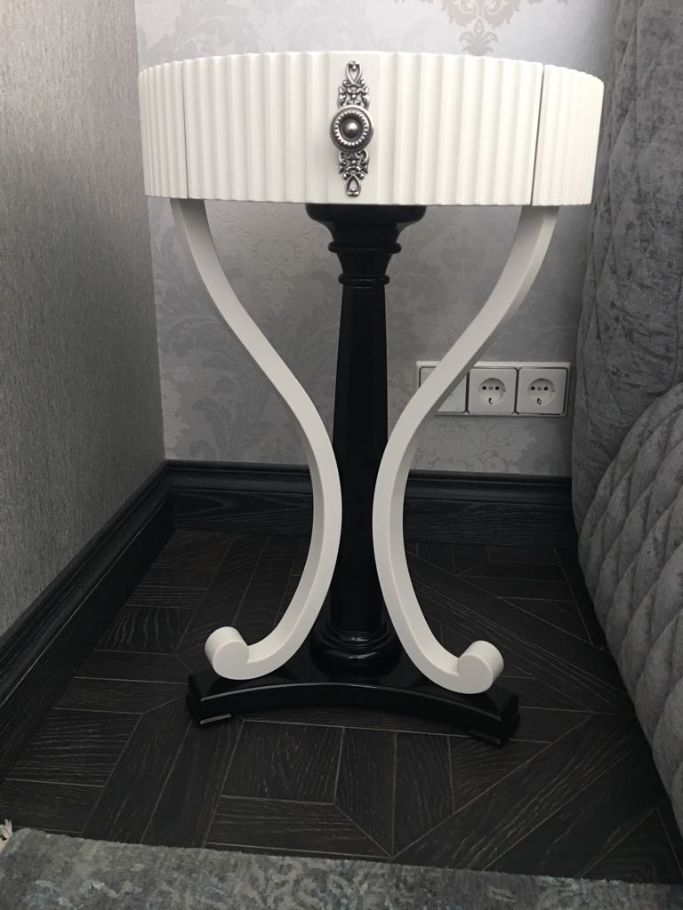 Квартира - элементы оформления