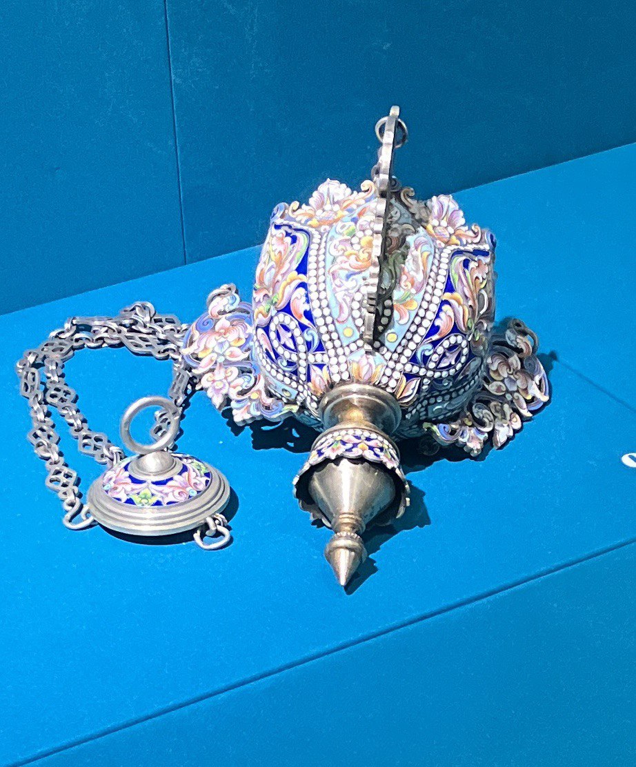 Истра. Особая кладовая