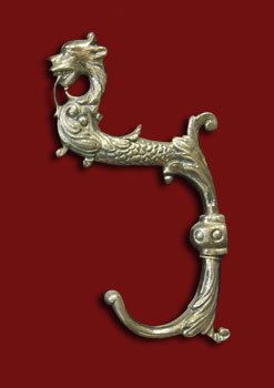 Декоративный элемент Ф1252