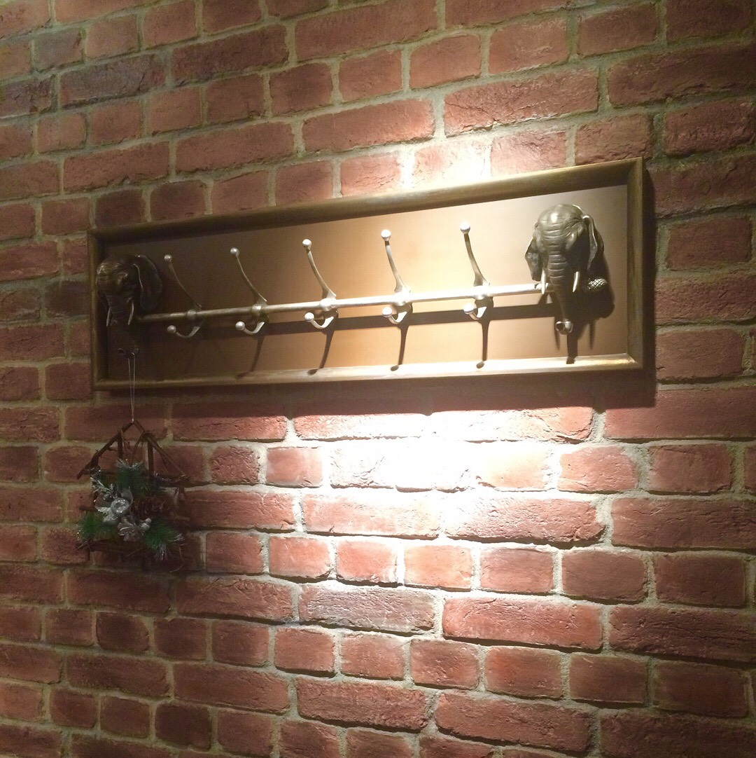 Квартира - элементы оформления