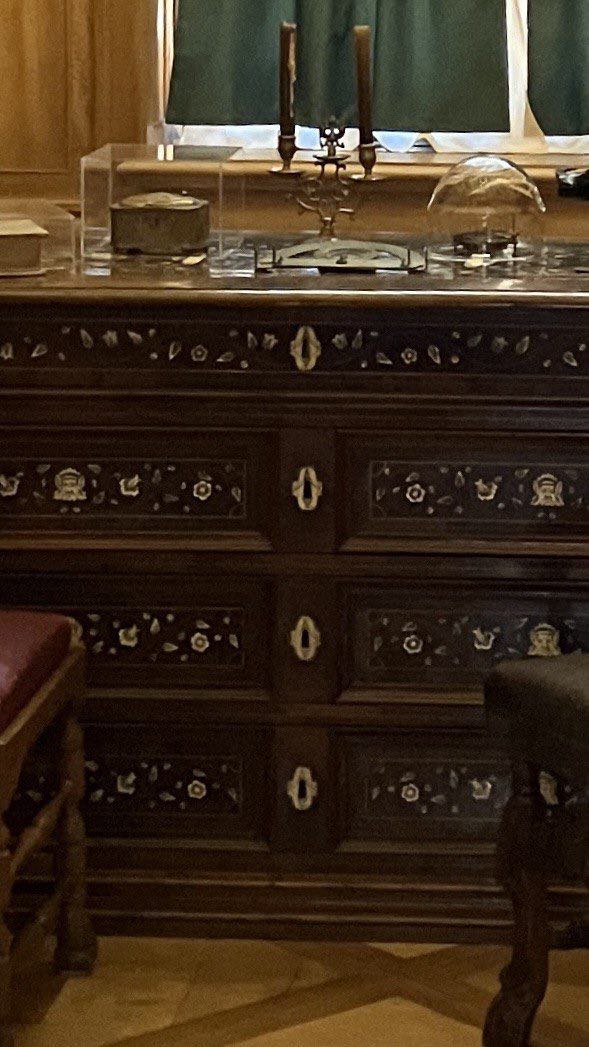 Латунь вне времени – индивидуальный проект