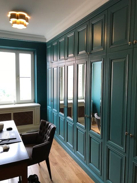 Квартира - элементы оформления