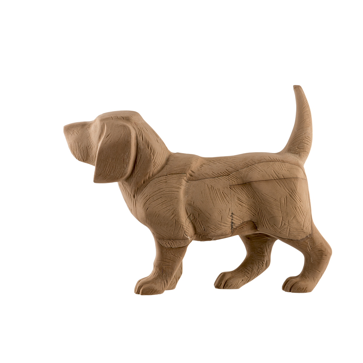 Светильник собака - индивидуальный проект