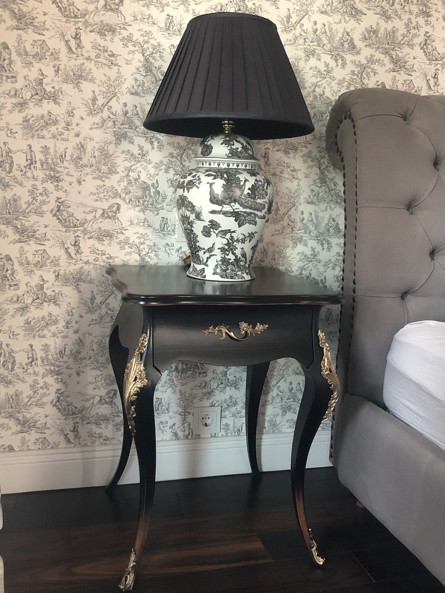 Квартира - элементы оформления