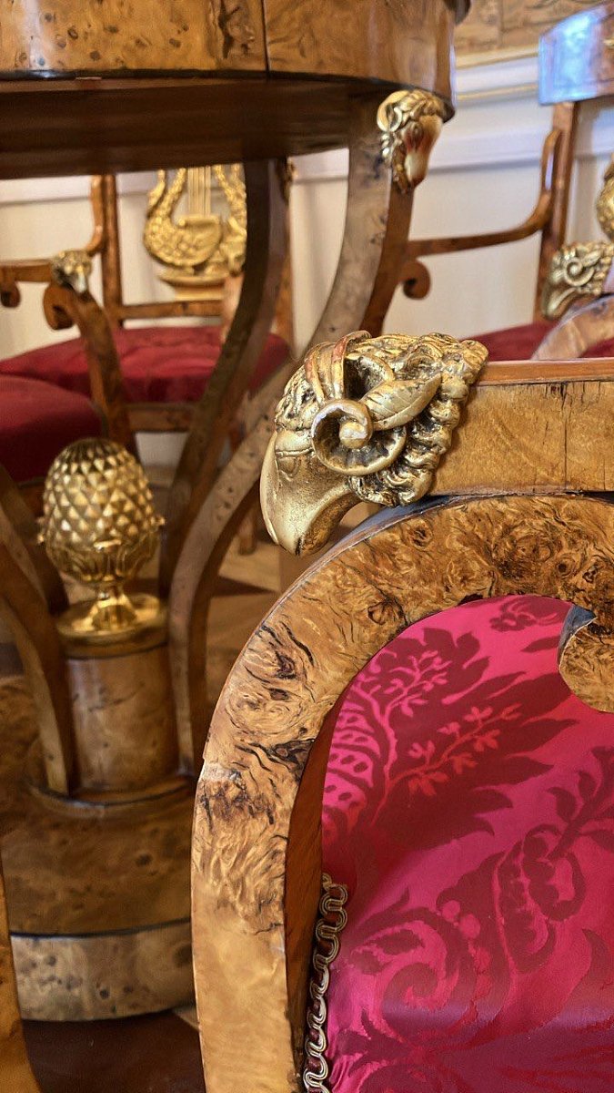 Латунь вне времени – индивидуальный проект