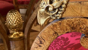 Латунь вне времени – индивидуальный проект