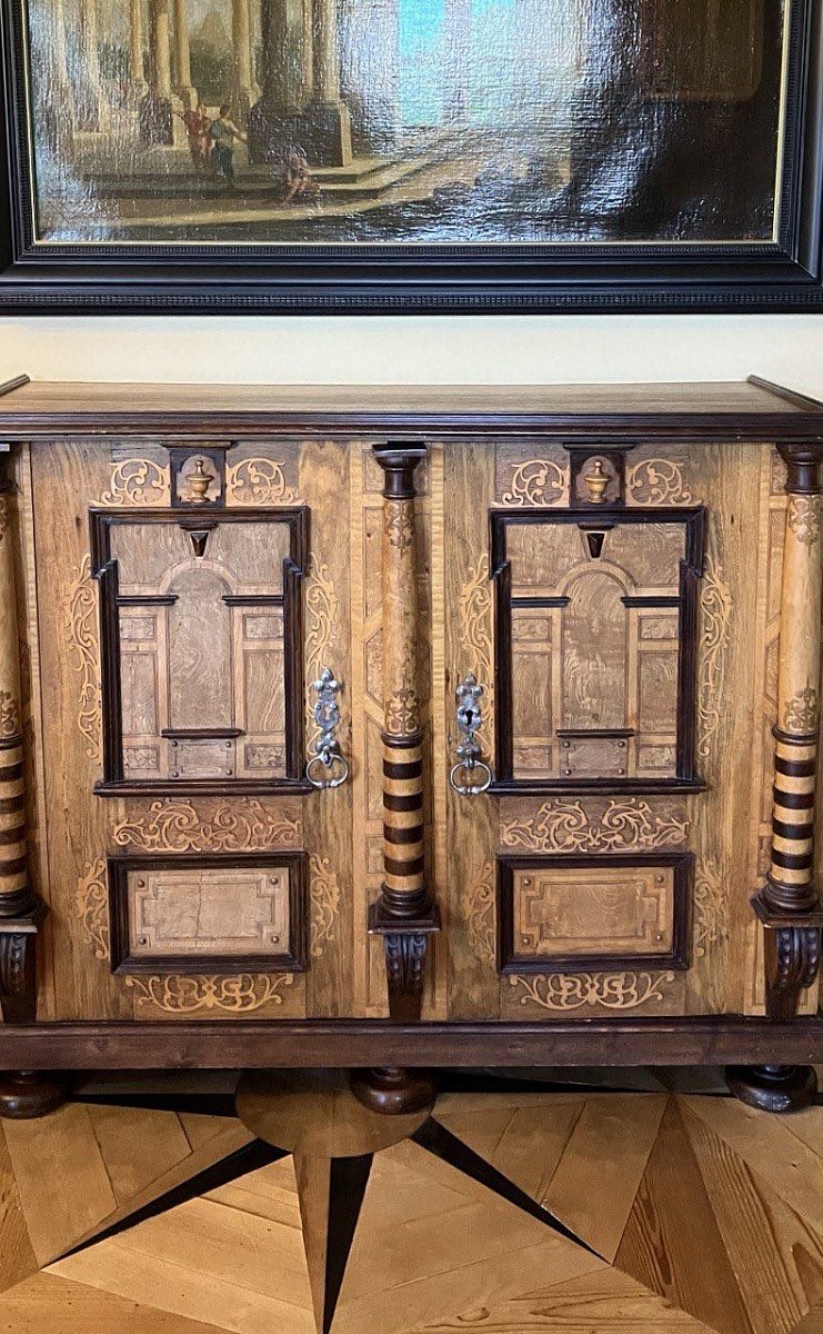 Латунь вне времени – индивидуальный проект