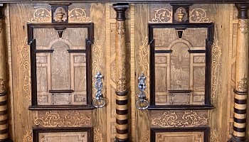 Латунь вне времени – индивидуальный проект