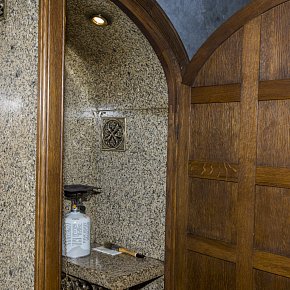 Храм - элементы оформления