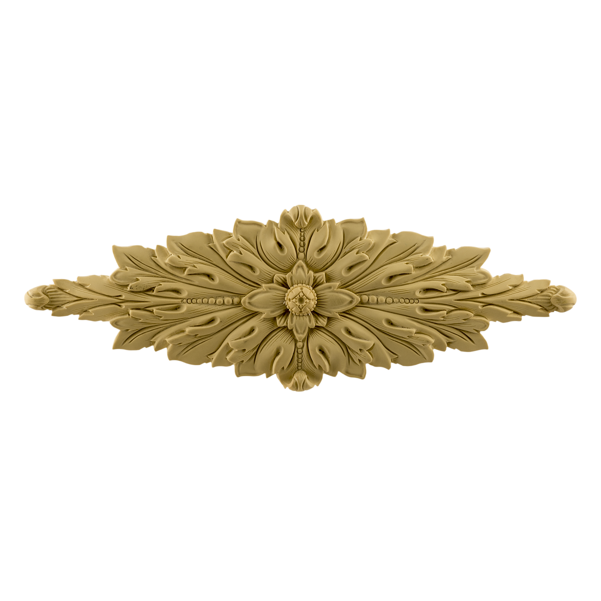 Накладка - индивидуальный проект