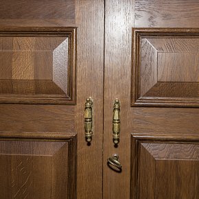 Храм - элементы оформления