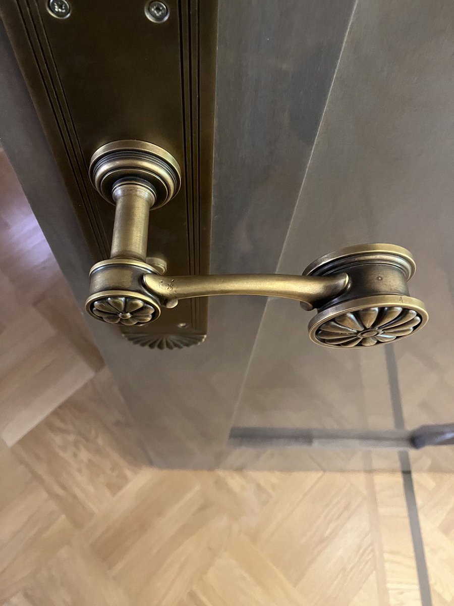 Александровский Дворец