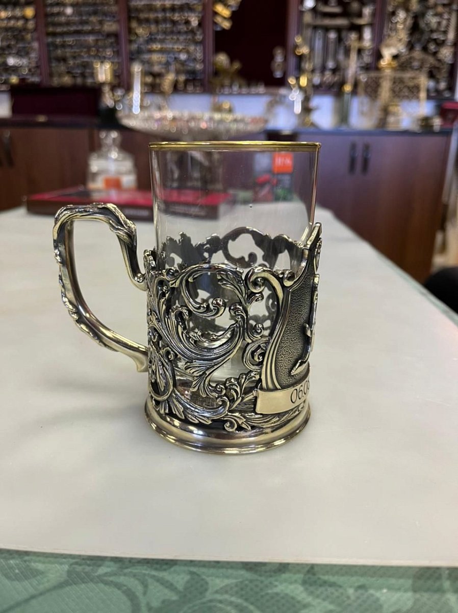 Подстаканники для свадьбы