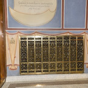 Храм - элементы оформления