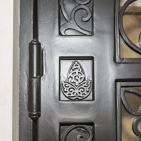 Храм - элементы оформления