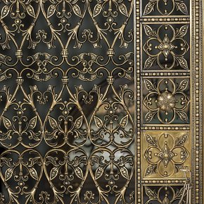 Храм - элементы оформления