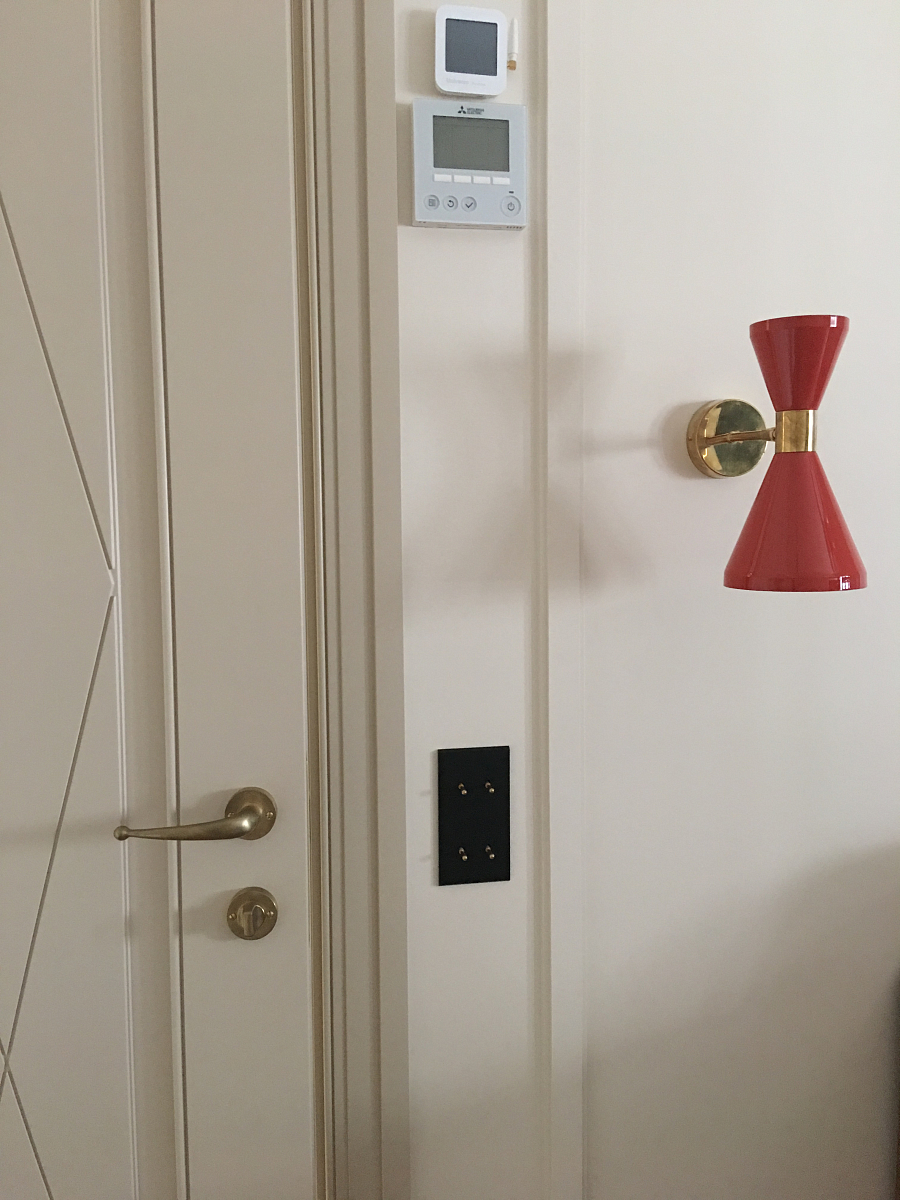 Фурнитура для дома