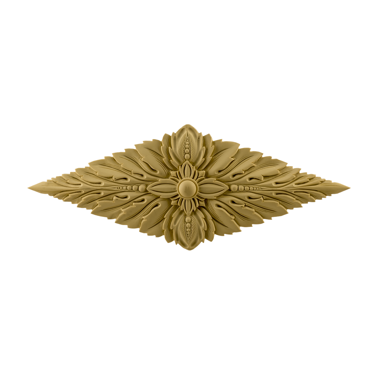 Накладка - индивидуальный проект