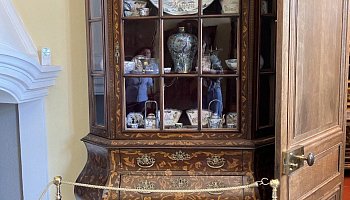 Латунь вне времени – индивидуальный проект