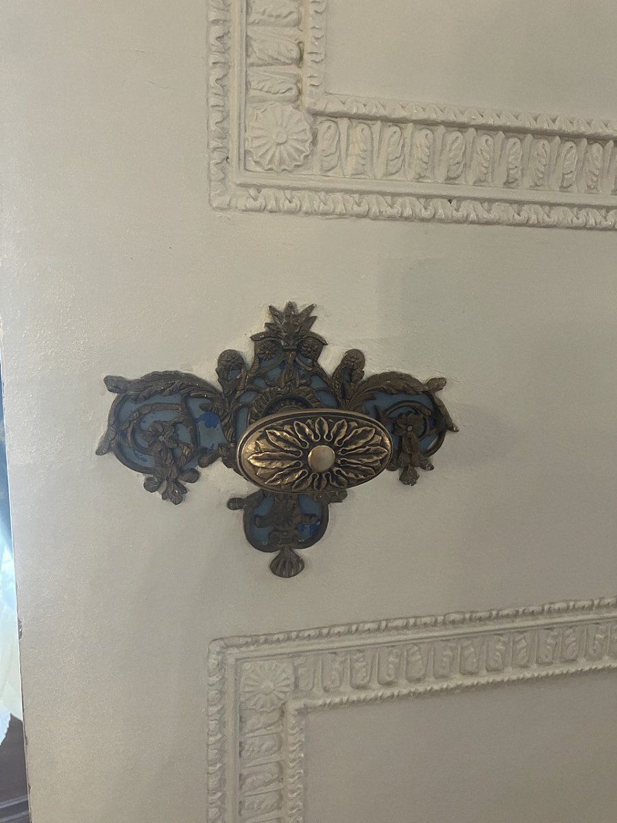 Екатерининский дворец в царском селе