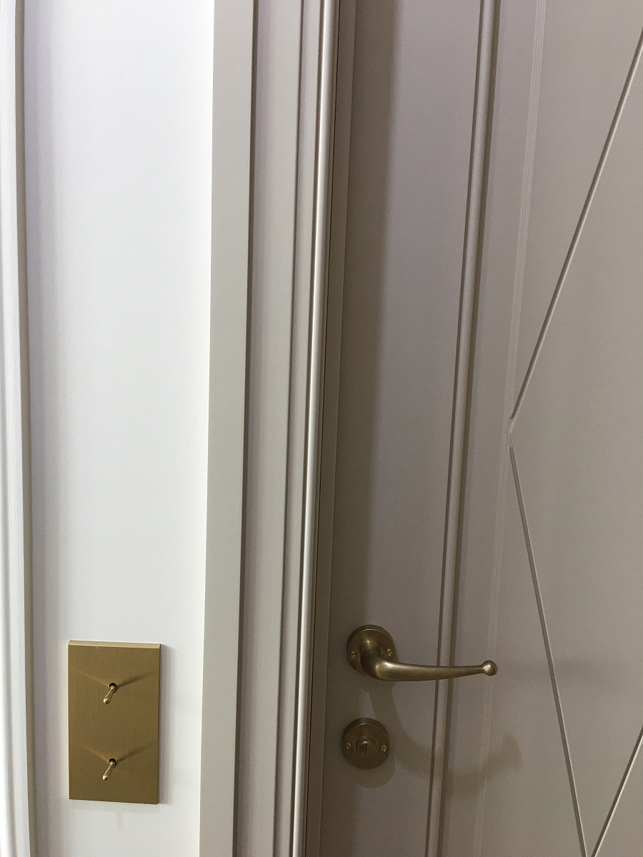 Фурнитура для дома