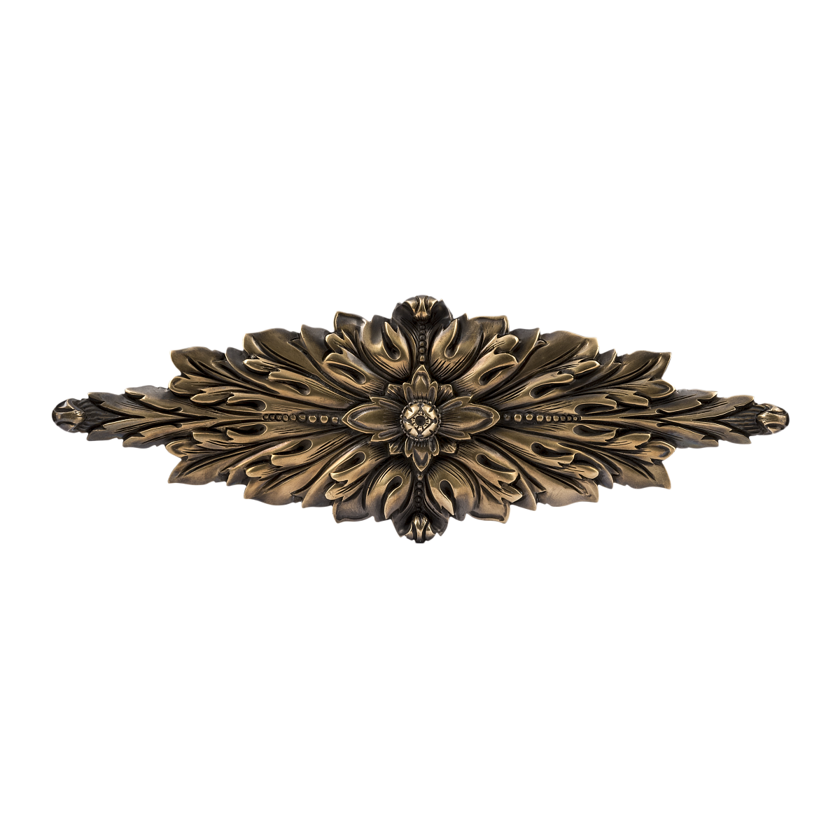 Накладка - индивидуальный проект