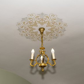 Храм - элементы оформления