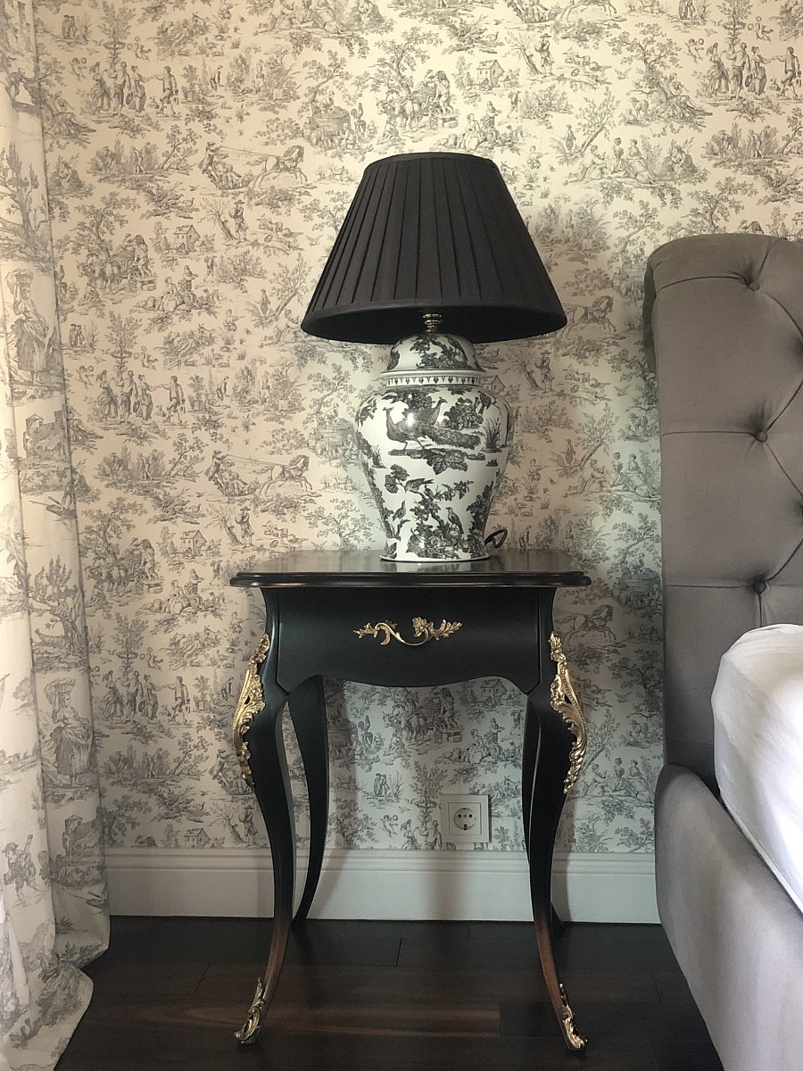 Квартира - элементы оформления