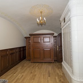 Храм - элементы оформления