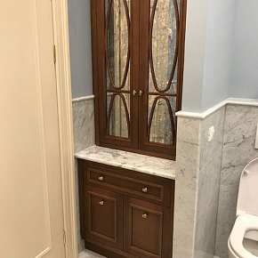 Квартира - элементы оформления