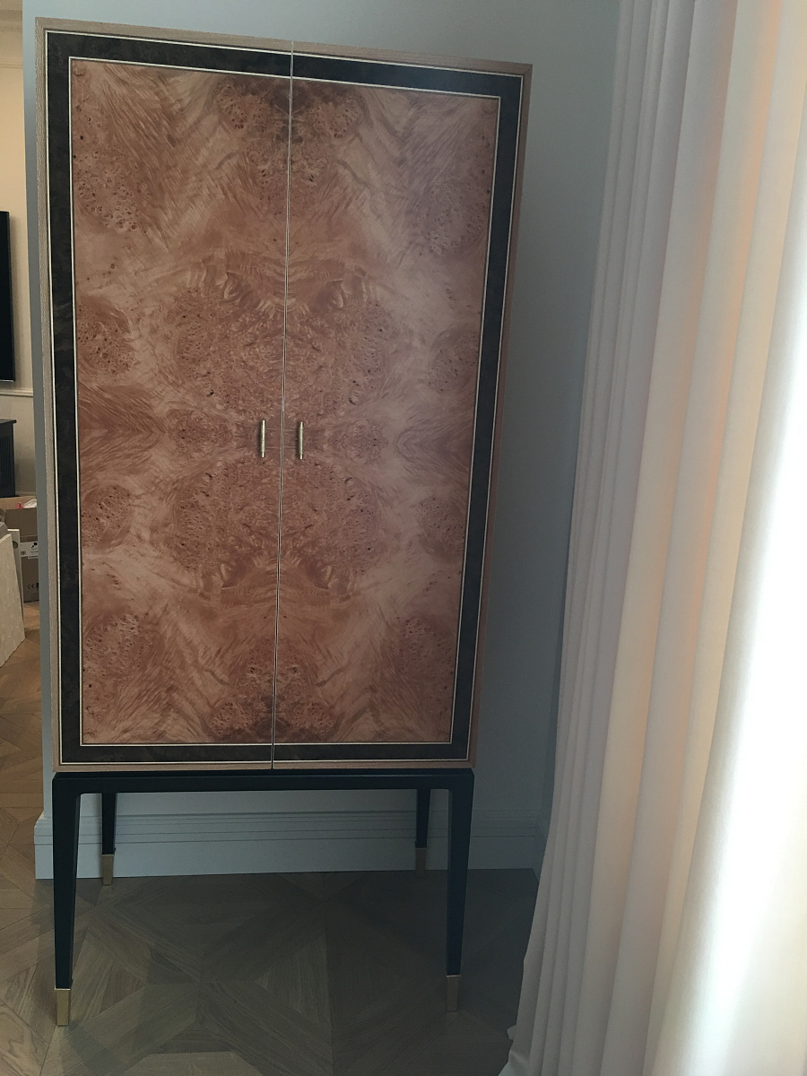 Фурнитура для дома