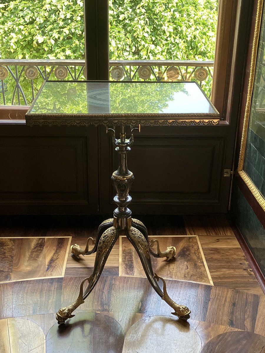 Екатерининский дворец в царском селе