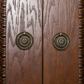 Храм - элементы оформления