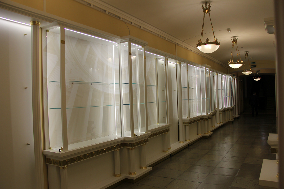 Мариинский дворец (г. Санкт-Петербург)