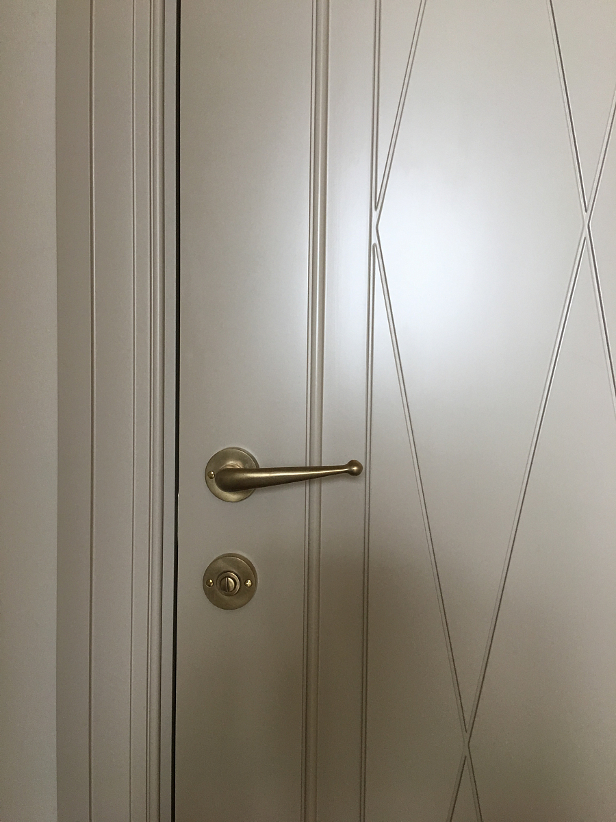 Фурнитура для дома