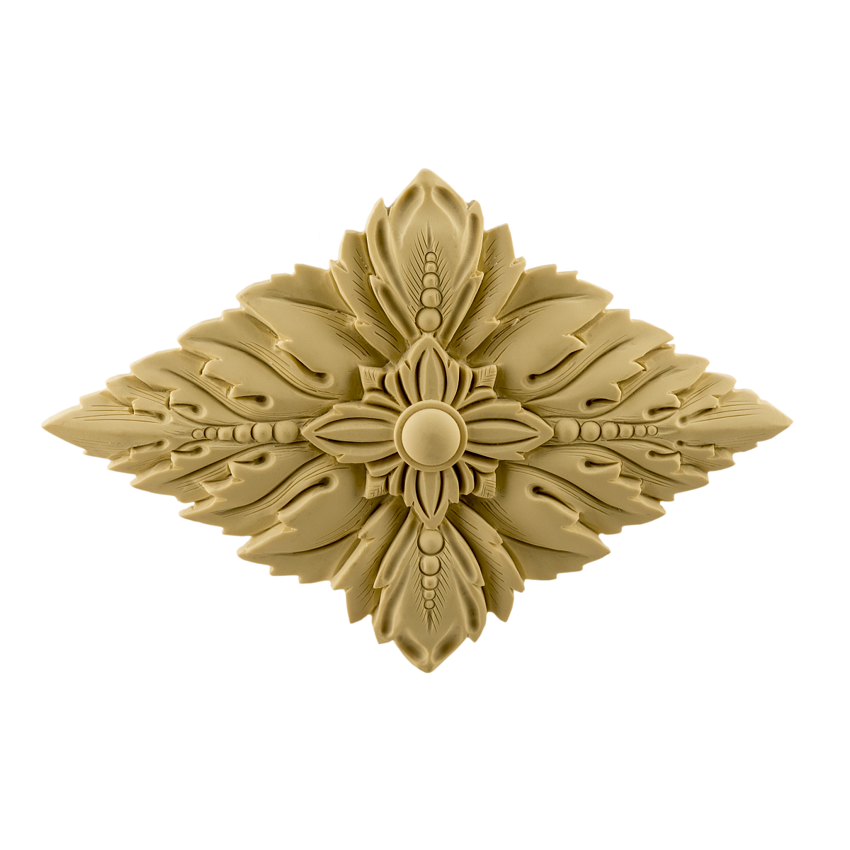 Накладка - индивидуальный проект